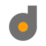 Logo of doto.com.mx android Application 